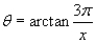 <strong>Use an inverse function to write as a function of x. </strong> A) B) C) D) E)