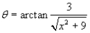<strong>Use an inverse function to write as a function of x. </strong> A) B) C) D) E)
