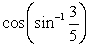 <strong>Find the exact value of .</strong> A) B) C) D) E)