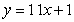 <strong>Find an equation of the tangent line to the graph of at the point (0,1) .</strong> A) B) C) D) E)
