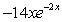 <strong>Differentiate the function .</strong> A) B) C) D) E)