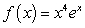 <strong>Find the derivative of the function .</strong> A) B) C) D) E)