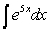 <strong>Find the indefinite integral. </strong> A) B) C) D) E)