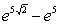 <strong>Evaluate the definite integral. </strong> A) B) C) D) E)