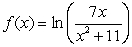 <strong>Find the derivative of the function .</strong> A) B) C) D) E)