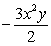 <strong>Use implicit differentiation to find . </strong> A) B) C) D) E)