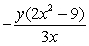 <strong>Use implicit differentiation to find . </strong> A) B) C) D) E)