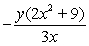 <strong>Use implicit differentiation to find . </strong> A) B) C) D) E)