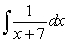 <strong>Find the indefinite integral of .</strong> A) B) C) D) E)