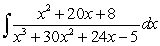 <strong>Find the indefinite integral. </strong> A) B) C) D) E)