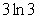 <strong>Find the area of the region given below bounded by the graph of . </strong> A) B) C) D) E)