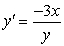 <strong>Solve the differential equation. </strong> A) B) C) D) E)