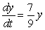 <strong>Find the function passing through the point with the first derivative .</strong> A) B) C) D) E)