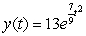 <strong>Find the function passing through the point with the first derivative .</strong> A) B) C) D) E)