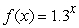 <strong>Evaluate the function at x = 3.6. Round to 3 decimal places.</strong> A)5.287 B)4.680 C)20.055 D)2.572 E)1.690