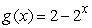 <strong>Identify the operation that will transform the graph of into the graph of .</strong> A)g(x) is obtained by reflecting f(x) in the x-axis then shifting upward 2 units. B)g(x) is obtained by reflecting f(x) in the y-axis then shifting upward 2 units. C)g(x) is obtained by reflecting f(x) in the x-axis then shifting downward 2 units. D)g(x) is obtained by reflecting f(x) in the y-axis then shifting downward 2 units. E)g(x) cannot be obtained by any of these tranforms.