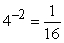 <strong>Rewrite the logarithmic equation in exponential form.</strong> A) B) C) D) E)