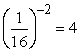 <strong>Rewrite the logarithmic equation in exponential form.</strong> A) B) C) D) E)