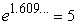 <strong>Write the logarithmic equation in exponential form.</strong> A) B) C) D) E)