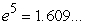 <strong>Write the logarithmic equation in exponential form.</strong> A) B) C) D) E)