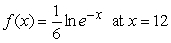 <strong>Evaluate the function without using a calculator.</strong> A)-2 B) C)2 D) E)undefined