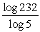 <strong>Rewrite the logarithm in terms of the common logarithm (base 10).</strong> A) B) C) D) E)
