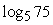 <strong>Simplify the expression .</strong> A) B) C) D) E)The expression cannot be simplified.
