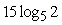 <strong>Simplify the expression .</strong> A) B) C) D) E)The expression cannot be simplified.