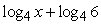 <strong>Condense the expression to the logarithm of a single term.</strong> A) B) C) D) E)