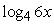 <strong>Condense the expression to the logarithm of a single term.</strong> A) B) C) D) E)