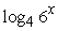 <strong>Condense the expression to the logarithm of a single term.</strong> A) B) C) D) E)