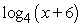 <strong>Condense the expression to the logarithm of a single term.</strong> A) B) C) D) E)