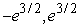 <strong>Solve for x.</strong> A) B) C) D) E)no solution