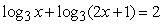 <strong>Use a graphing utility to approximate the solution to . Round to 3 decimal places.</strong> A)4.772 B)3.772 C)2.386 D)1.886 E)no solution