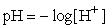 <strong>The chemical acidity of a solution is measured in units of pH:   , where [H<sup>+</sup>] is the hydrogen ion concentration in the solution. What is the pH if   ? Round to the nearest hundredth.</strong> A)4.15 B)3.85 C)7.26 D)3.15 E)   <div style=padding-top: 35px> 