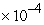<strong>The chemical acidity of a solution is measured in units of pH:   , where [H<sup>+</sup>] is the hydrogen ion concentration in the solution. What is [H<sup>+</sup>] if the  </strong> A)1.58   B)6.31   C)6.31   D)1.58   E)3.800 <div style=padding-top: 35px> 