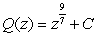 <strong>Find the general solution of the differential equation below and check the result by differentiation. </strong> A) B) C) D) E)