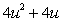 <strong>Find the indefinite integral .</strong> A) B) C) D) E)none of the above