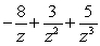 <strong>Find the indefinite integral and check the result by differentiation. </strong> A) B) C) D) E)