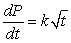 <strong>The rate of growth of a population of bacteria is proportional to the square root of t, where P is the population size and t is the time in days That is, . The initial size of the population is 300. After one day the population has grown to 400. Estimate the population after 9 days. Round your answer to the nearest integer.</strong> A) bacteria B) bacteria C) bacteria D) bacteria E) bacteria