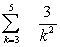 <strong>Find the sum given below. </strong> A) B) C) D) E)