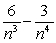 <strong>Use the summation formulas to rewrite the expression without the summation notation.</strong> A) B) C) D) E)