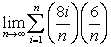 <strong>Find the limit .</strong> A)48 B)24 C)14 D)28 E)12