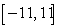 <strong>Use the limit process to find the area of the region between the graph of the function and x-axis over the interval .</strong> A) B) C) D) E)