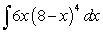 <strong>Write the limit as a definite integral on the interval where <sub> </sub>is any point in the subinterval.</strong> A) B) C) D) E)