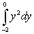 <strong>The graph of the function is given below. Which of the following definite integrals yields the area of the shaded region? </strong> A) B) C) D) E)