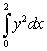 <strong>The graph of the function is given below. Which of the following definite integrals yields the area of the shaded region? </strong> A) B) C) D) E)