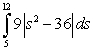<strong>Evaluate the definite integral of the algebraic function. Use a graphing utility to verify your results.</strong> A)2643 B)-2541 C)2541 D)5235 E)51