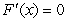 <strong>Find F'(x) given .</strong> A) B) C) D) E)