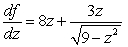 <strong>Solve the differential equation. </strong> A) B) C) D) E)